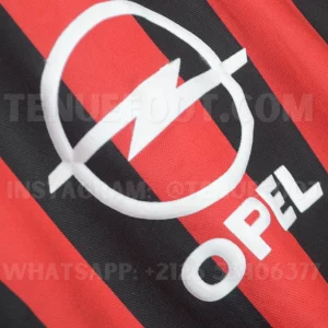 AC Milan Retro 02-03 Home (5)