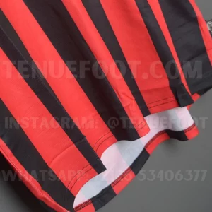 AC Milan Retro 02-03 Home (6)