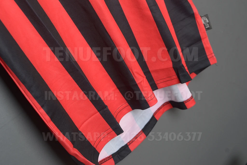 AC Milan Retro 02-03 Home (6)