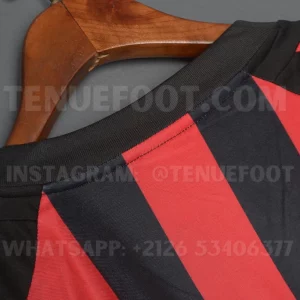 AC Milan Retro 02-03 Home (7)
