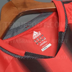 AC Milan Retro 04-05 Home (4)