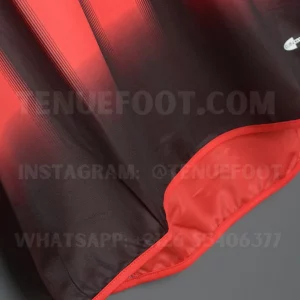 AC Milan Retro 04-05 Home (6)