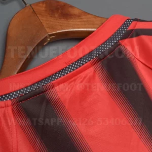 AC Milan Retro 04-05 Home (7)