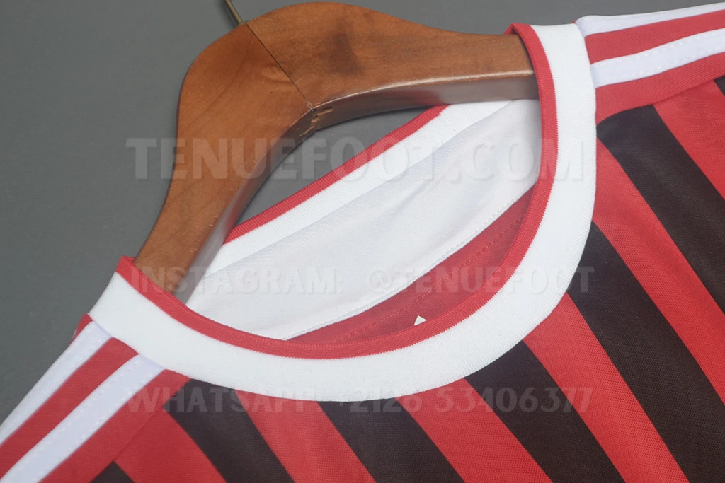 AC Milan Retro 11-12 (4)