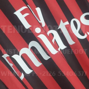 AC Milan Retro 11-12 (5)