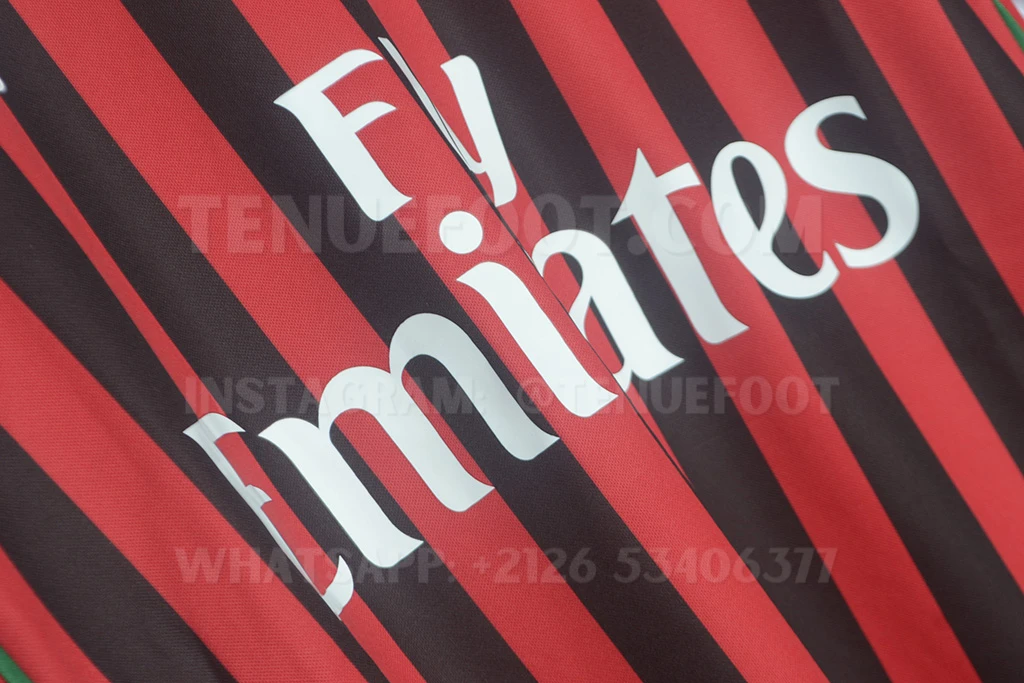 AC Milan Retro 11-12 (5)