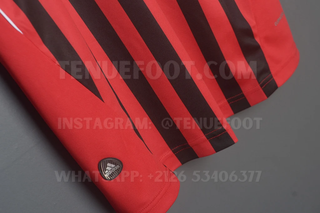 AC Milan Retro 11-12 (6)