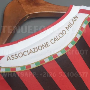 AC Milan Retro 11-12 (7)