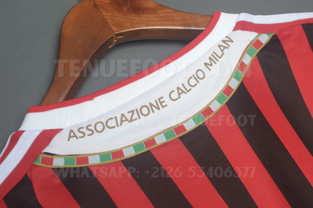 AC Milan Retro 11-12 (7)