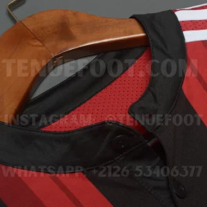 AC Milan Retro 14-15 Home (4)