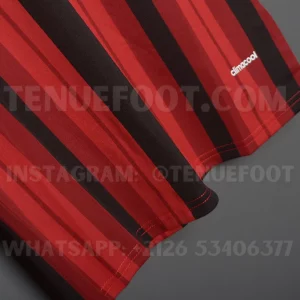 AC Milan Retro 14-15 Home (6)