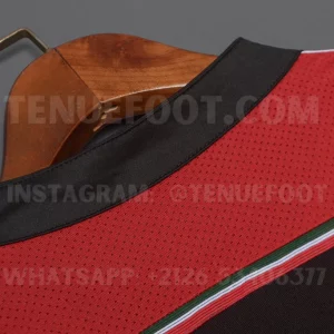 AC Milan Retro 14-15 Home (7)