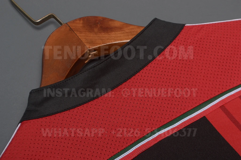 AC Milan Retro 14-15 Home (7)