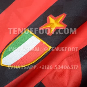 AC Milan Retro 93-94 Home (3)
