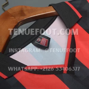 AC Milan Retro 93-94 Home (4)