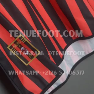 AC Milan Retro 99-00 Home (6)