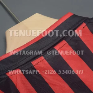 AC Milan Retro 99-00 Home (7)