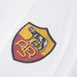 AS Roma Retro 00-01 Away (3)