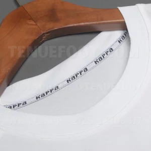 AS Roma Retro 00-01 Away (4)