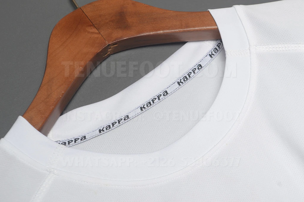 AS Roma Retro 00-01 Away (4)