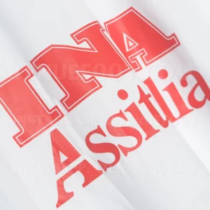 AS Roma Retro 00-01 Away (5)