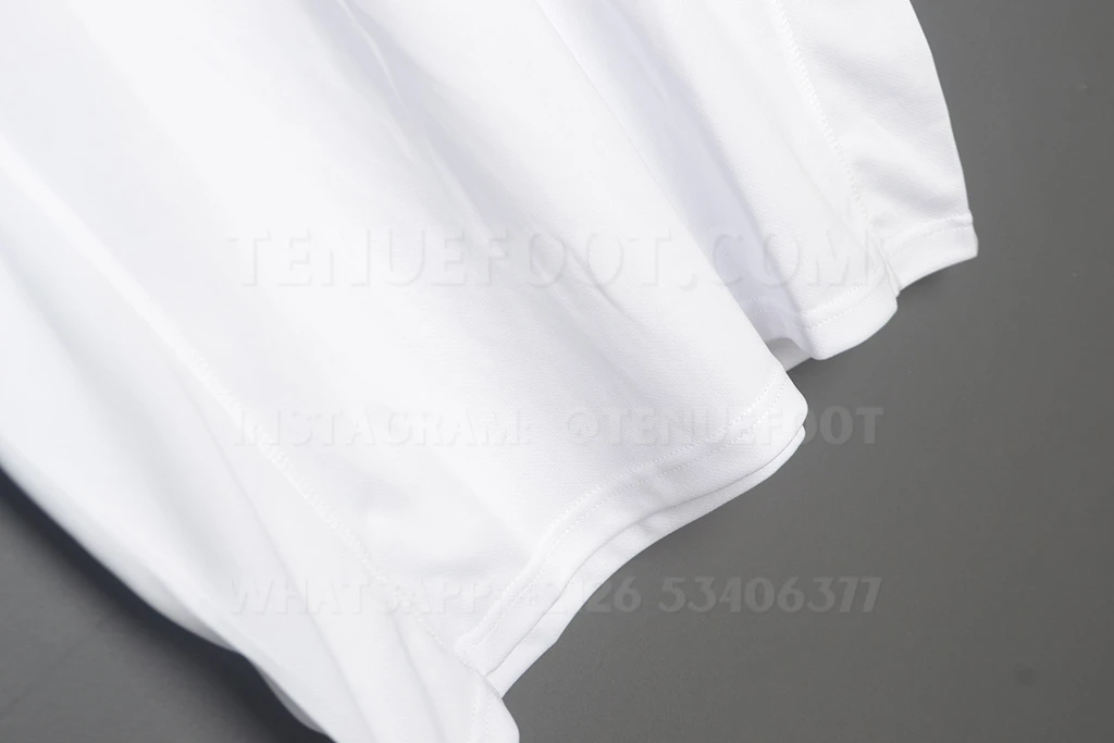 AS Roma Retro 00-01 Away (6)