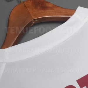 AS Roma Retro 00-01 Away (7)