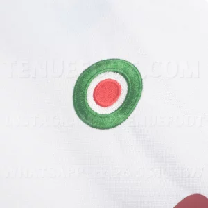 AS Roma Retro 91-92 Away (4)