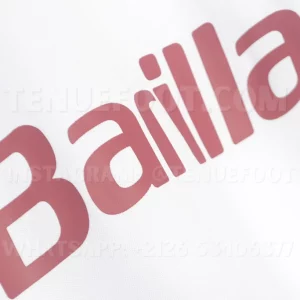 AS Roma Retro 91-92 Away (5)