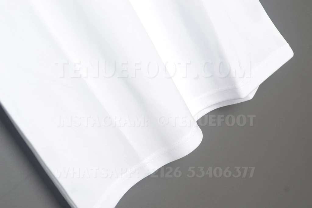 AS Roma Retro 91-92 Away (6)