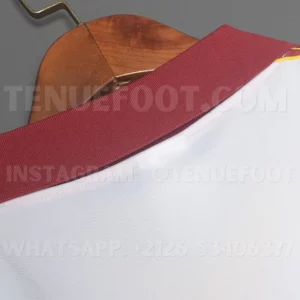 AS Roma Retro 91-92 Away (7)