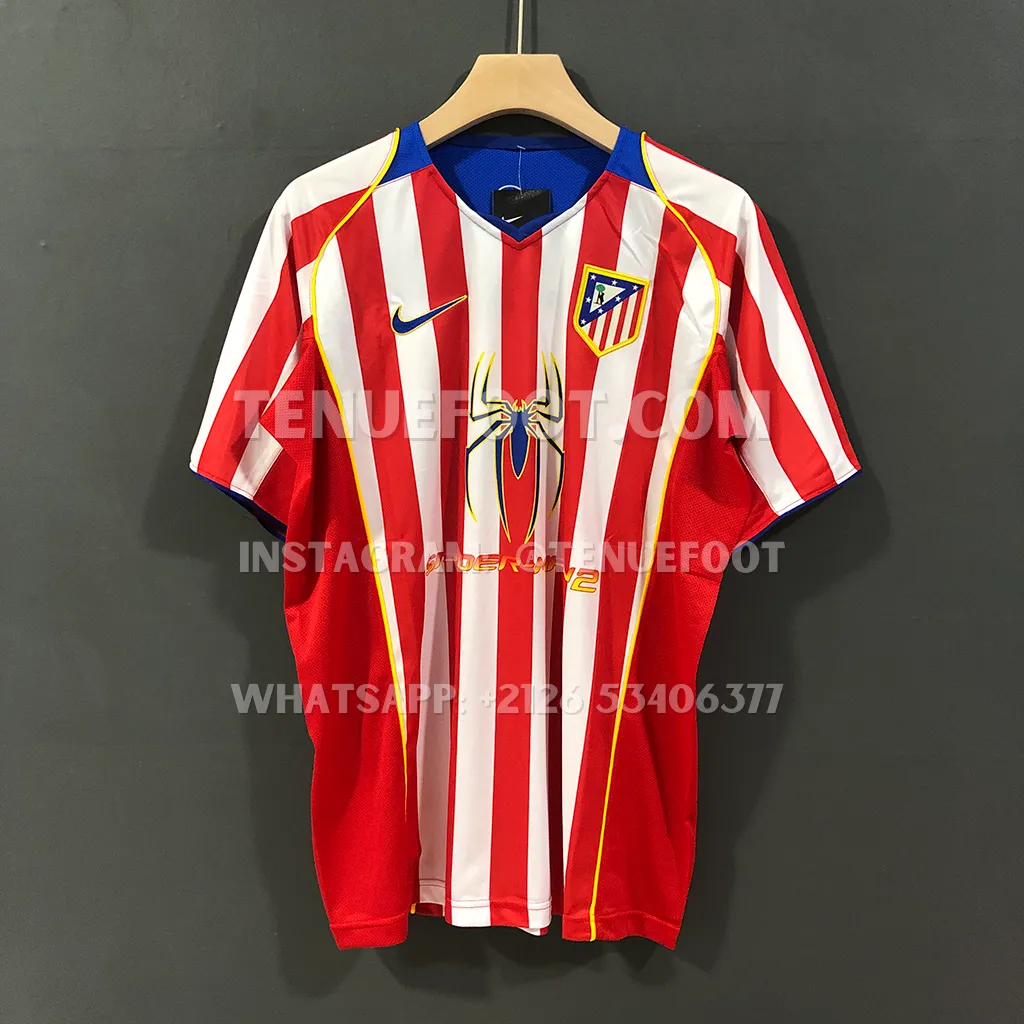 AT Madrid Retro 04-05 Home (1)