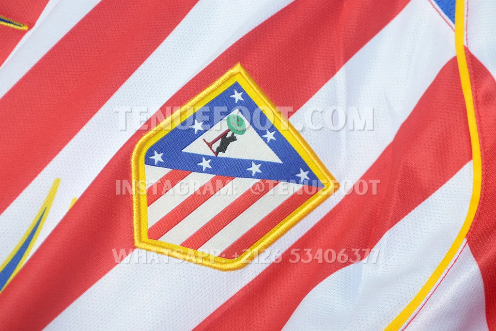 AT Madrid Retro 04-05 Home (3)