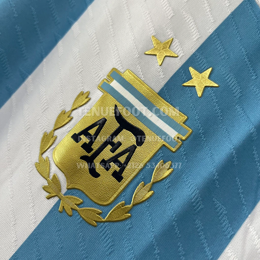 Argentina Home Player Version (2)