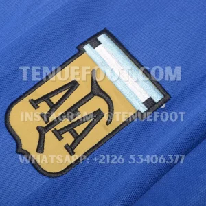 Argentina Retro 86 Away (3)