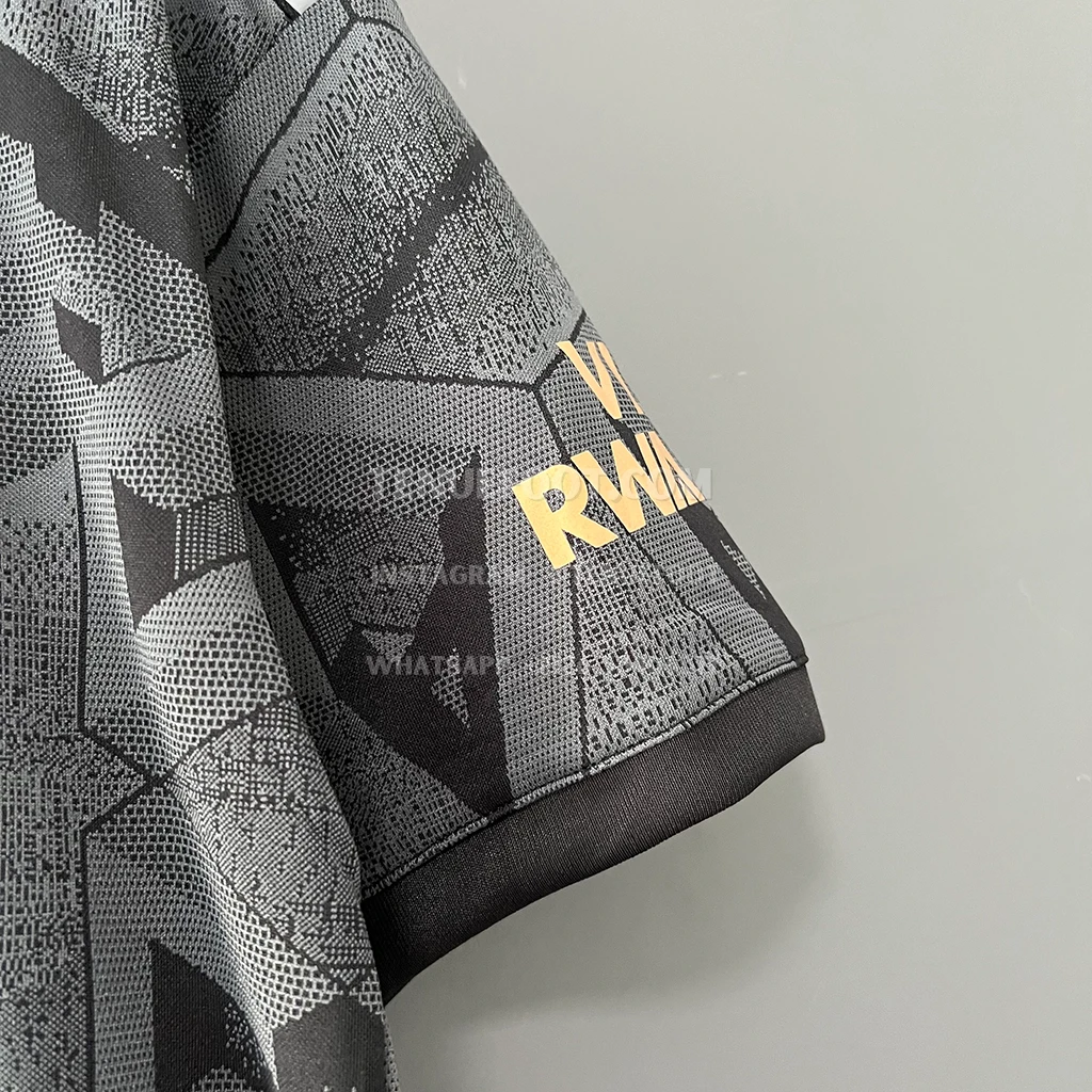 Arsenal Away Player Version (4)