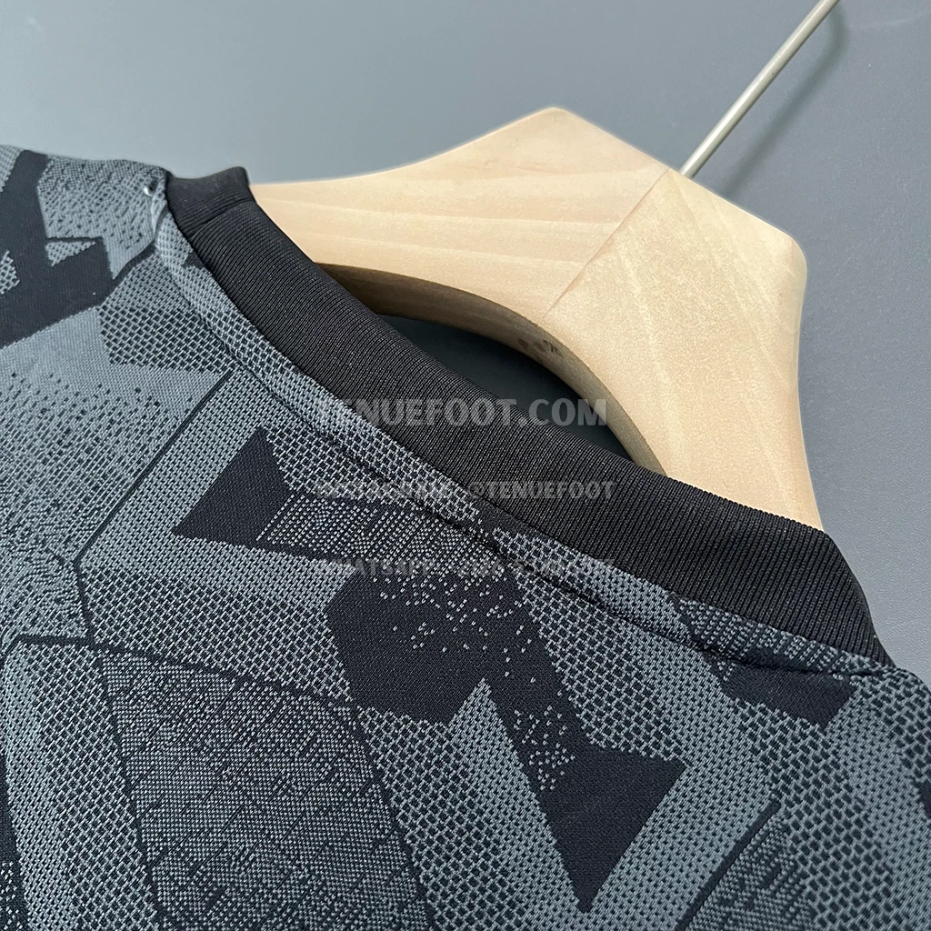 Arsenal Away Player Version (6)