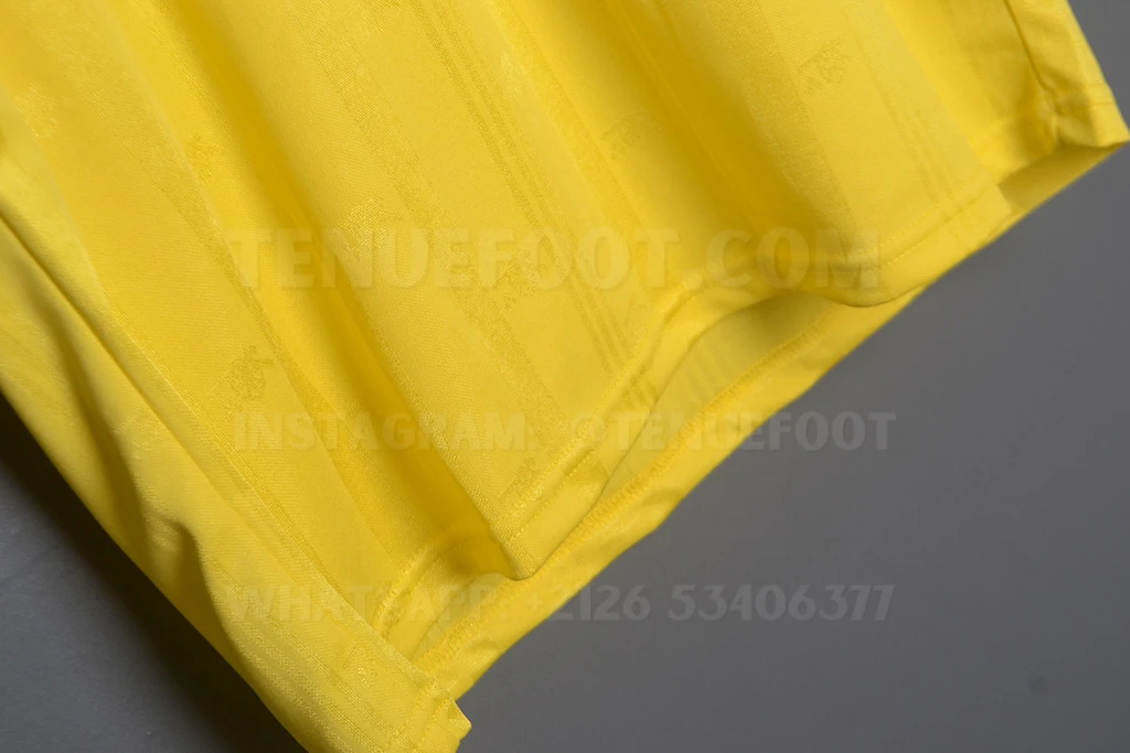 Arsenal Retro 88-89 Away (6)