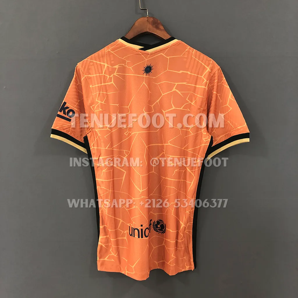 Barcelona Concept Away (2)