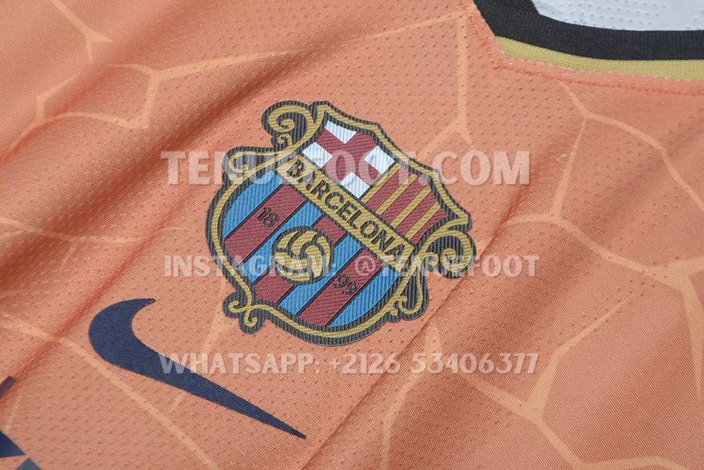 Barcelona Concept Away (3)
