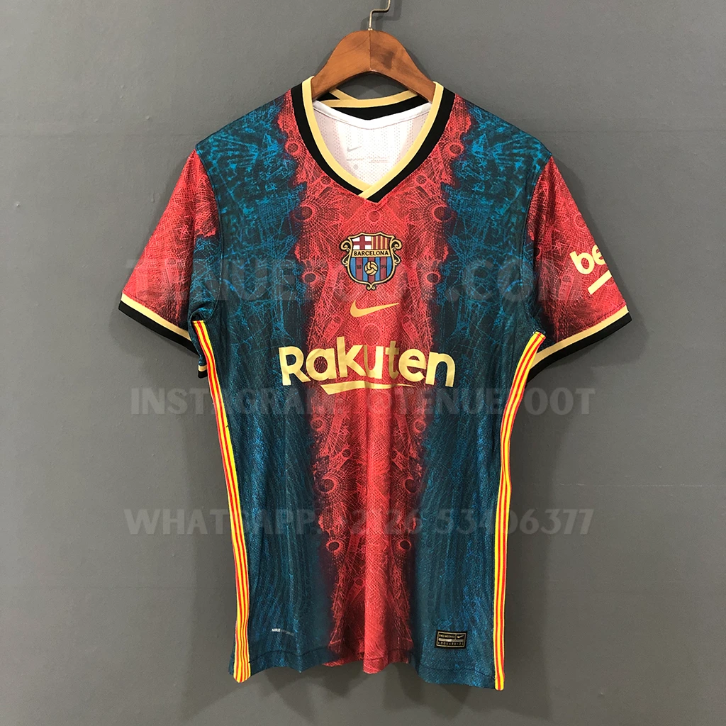 Barcelona Concept Player Version (1)