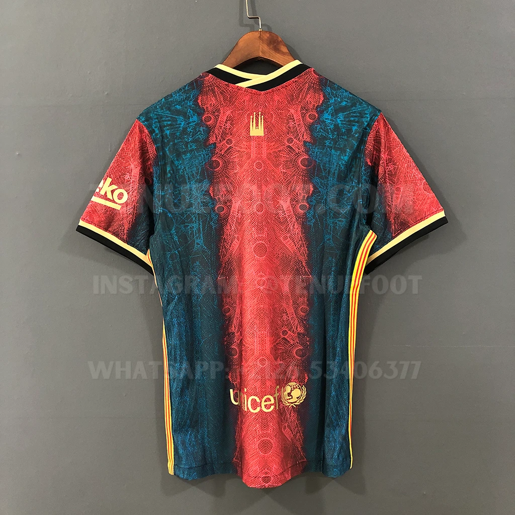 Barcelona Concept Player Version (2)