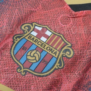 Barcelona Concept Player Version (3)