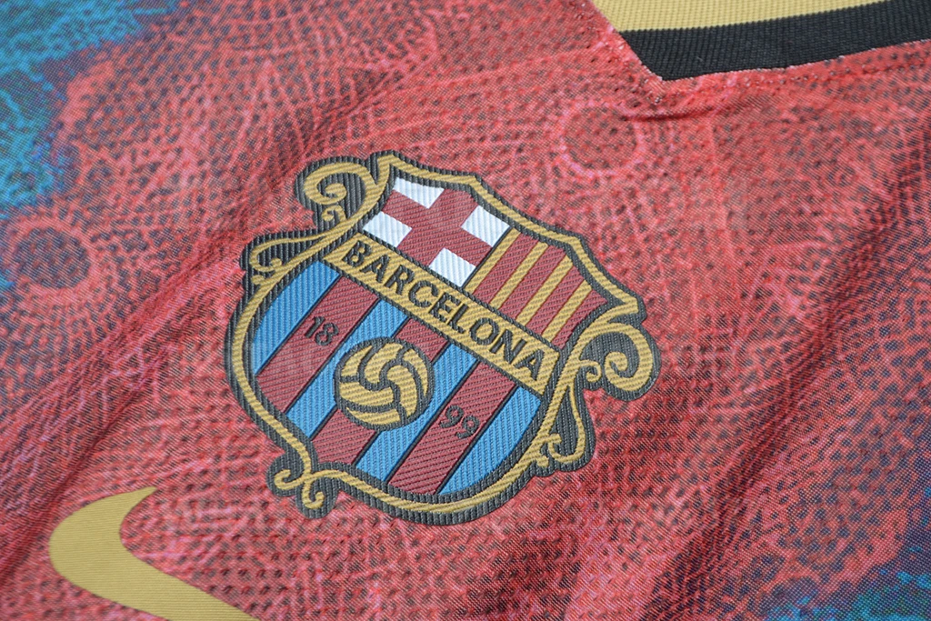 Barcelona Concept Player Version (3)