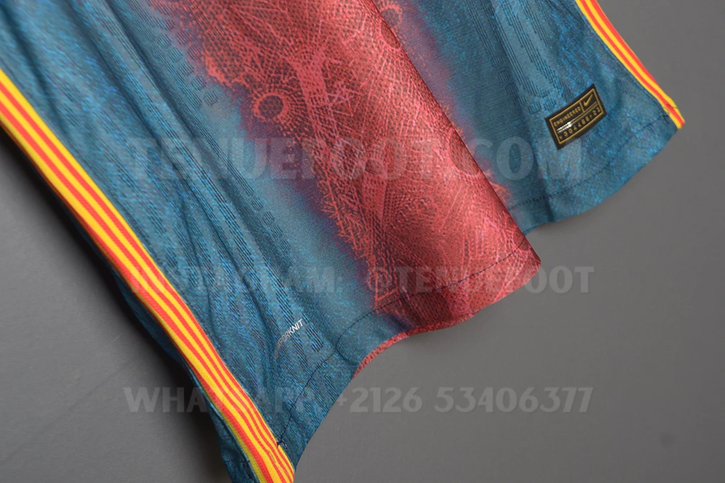 Barcelona Concept Player Version (6)