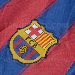 Barcelona Retro 09-10 Home (3)