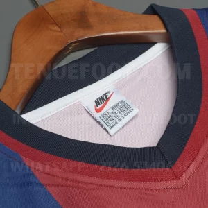 Barcelona Retro 98-99 Home (5)