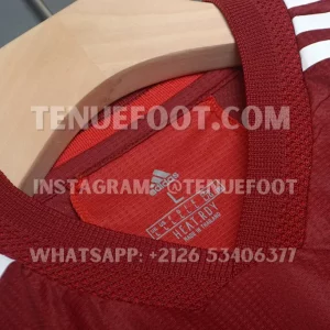 Bayern Munich Home Player Version (4)