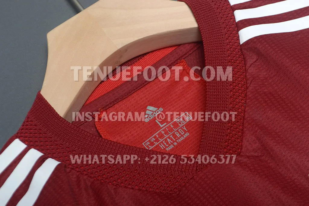 Bayern Munich Home Player Version (4)