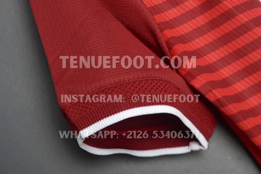 Bayern Munich Home Player Version (5)